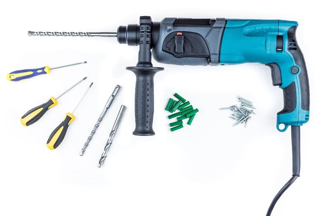 Can a Cordless Screwdriver Be Used as a Drill? Expert Tips