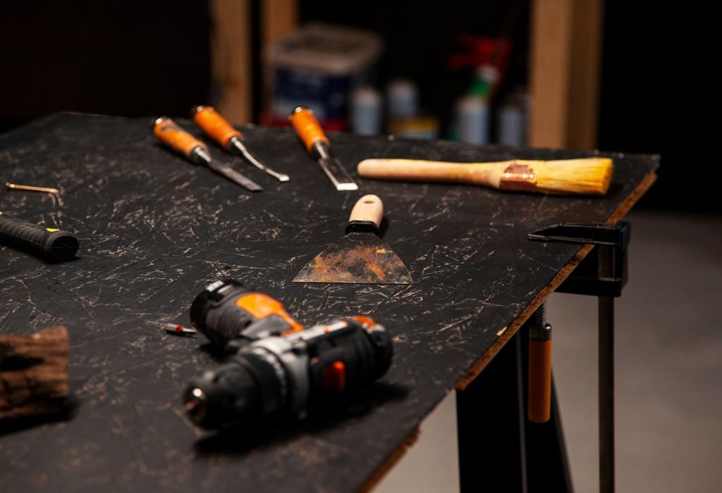 Advantages of 18V/20V Drills