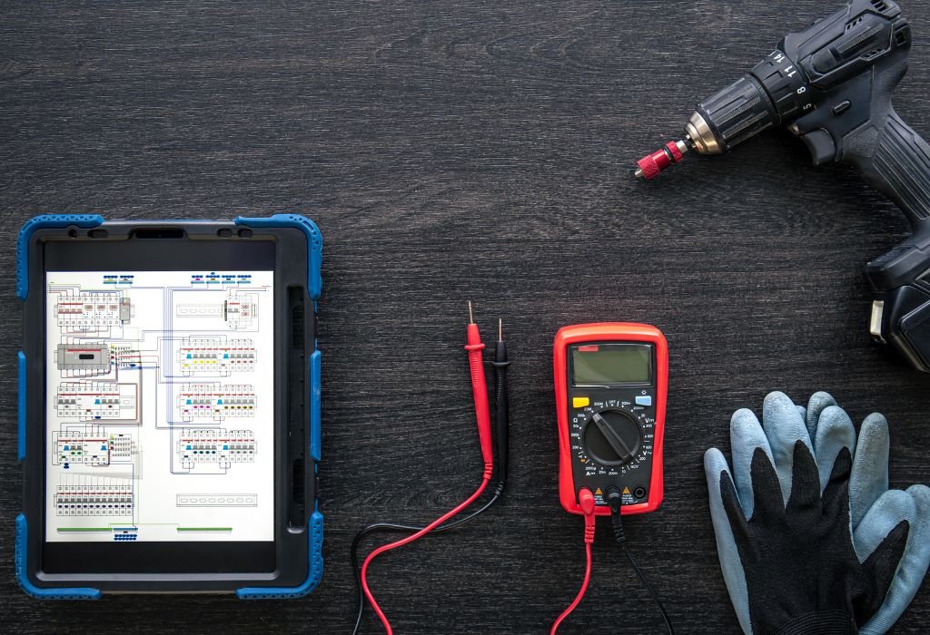 Aftercare — Tool, Bit, and Battery Maintenance