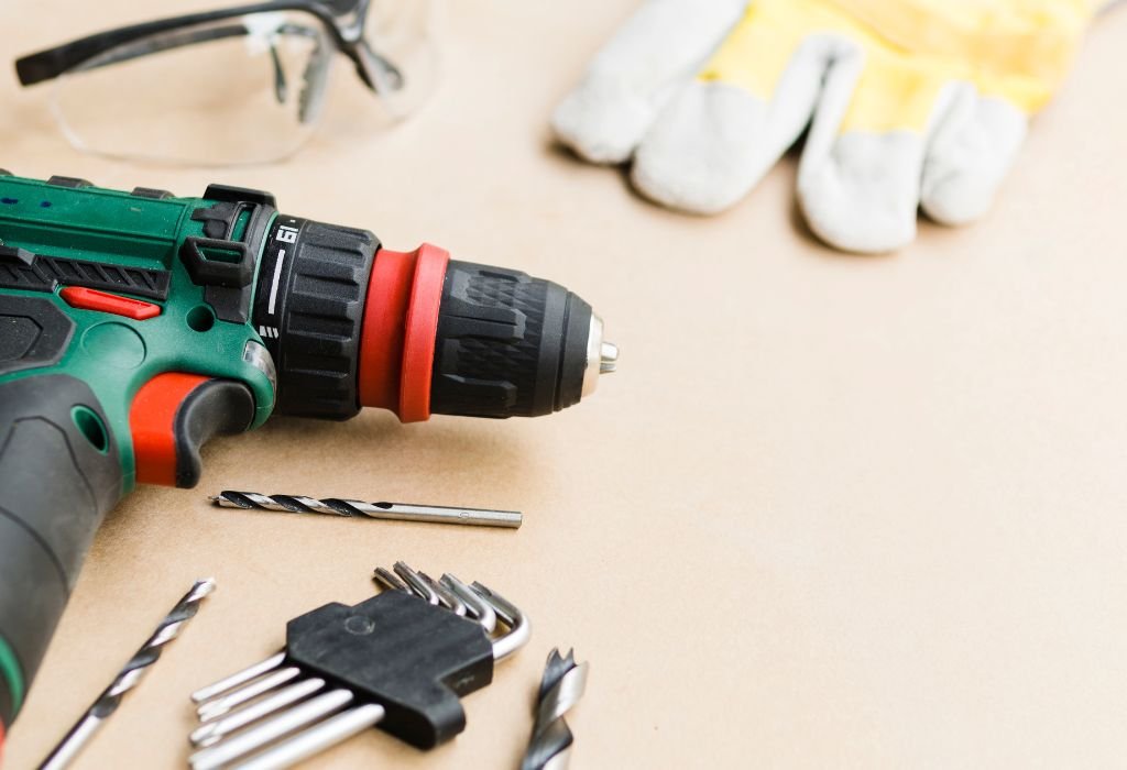 Alternatives: Impact Drivers and Electric Screwdrivers