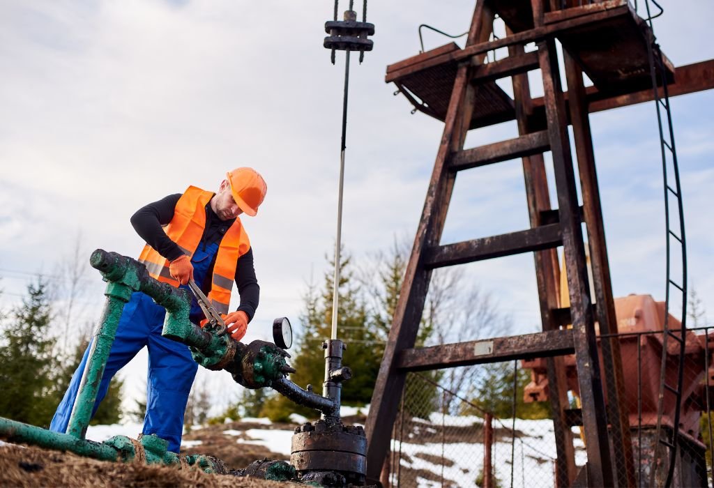 Alternatives to Cordless Drills for Wet Environments