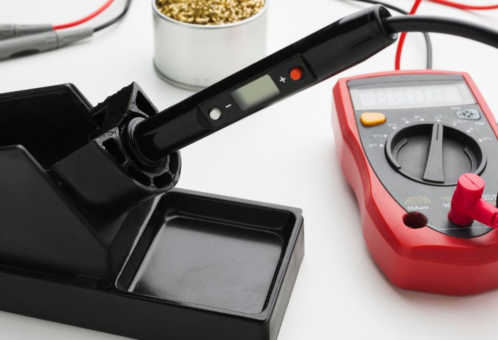 Battery Chemistry Basics — Why Li-ion Is Different