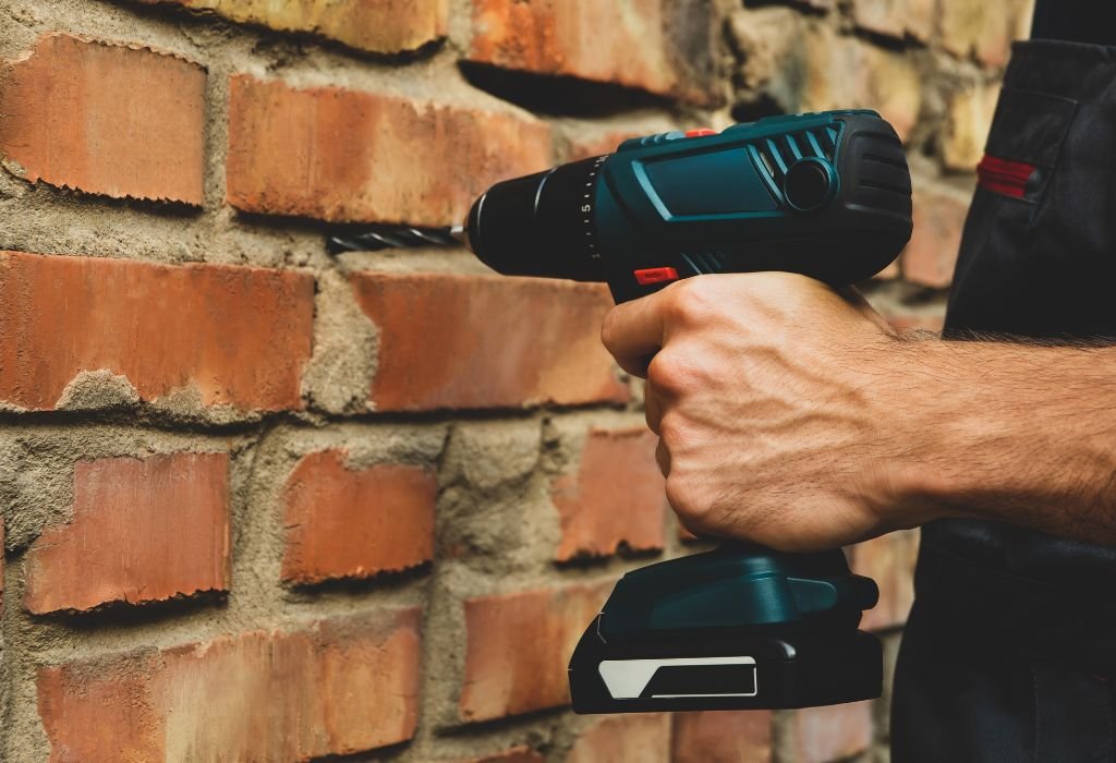 Can I Use a Cordless Drill for Masonry? The Short Answer