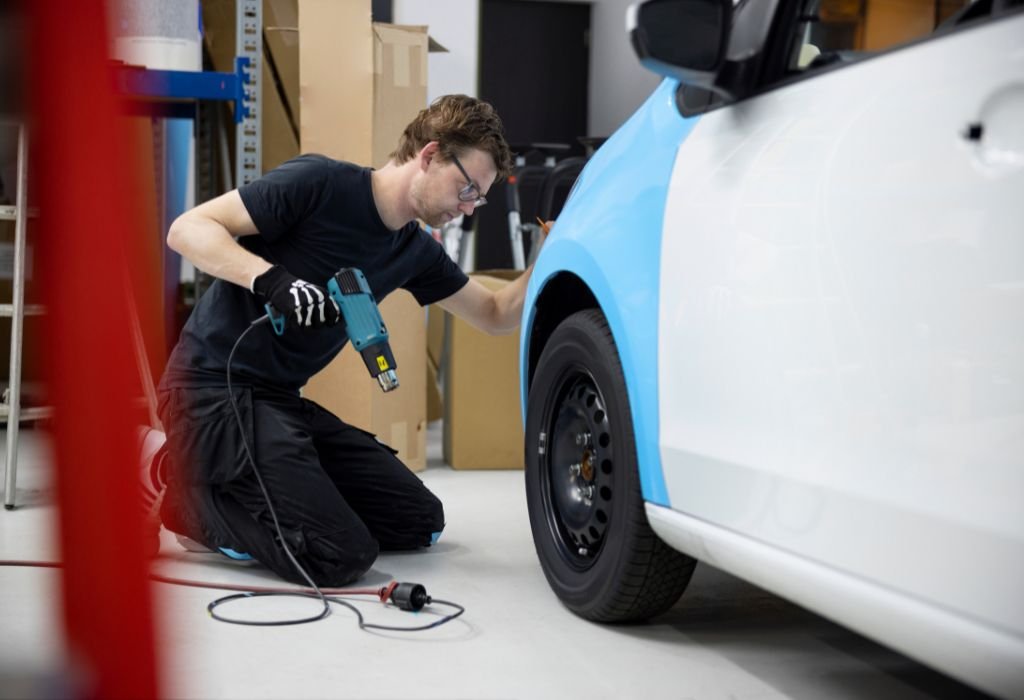 Can You Start a Car With a Cordless Drill Battery? Experts Say