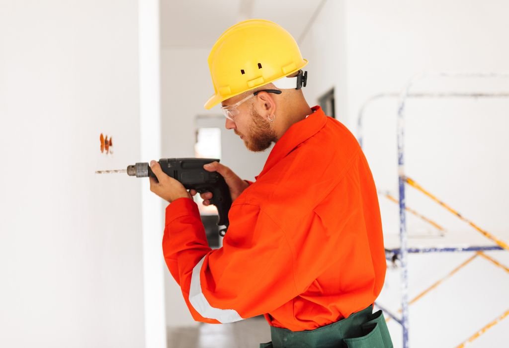 Common Mistakes When Choosing a Drill