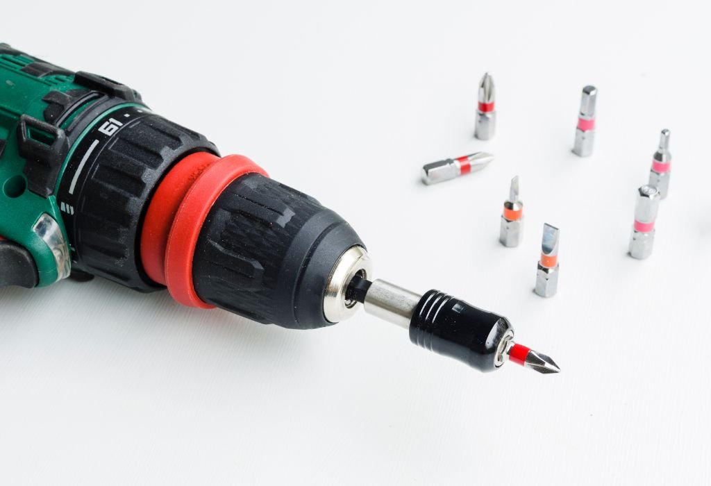 Cordless Drill Basics