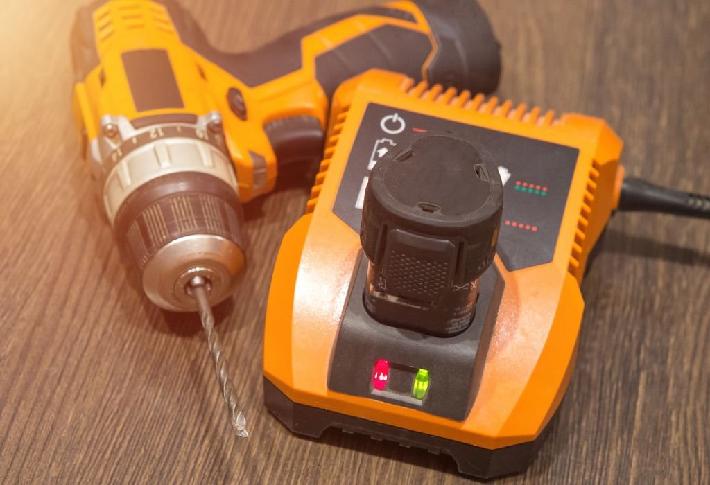 Cordless Drill Battery Specs Explained