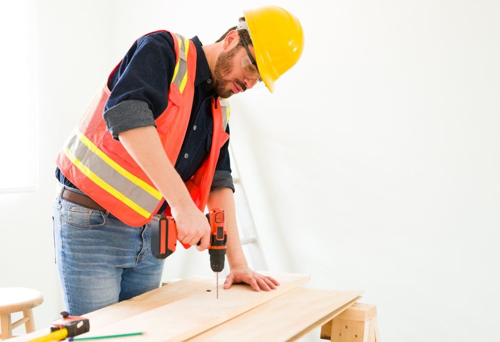 Cordless Drill Safety Tips