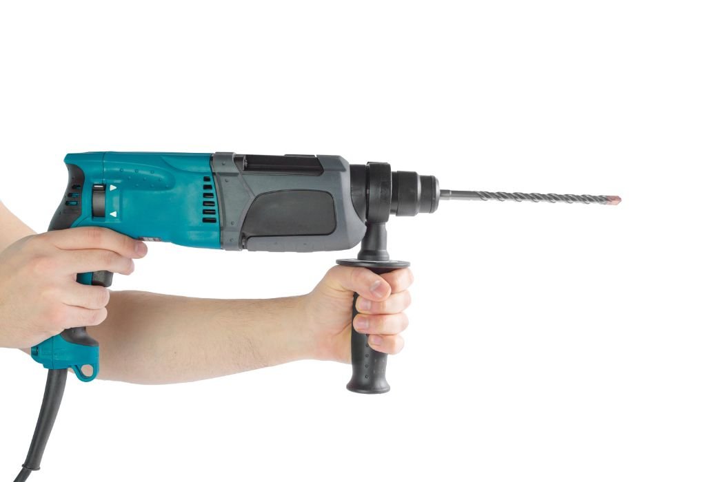Drawbacks and Risks of Using a Drill as a Screwdriver