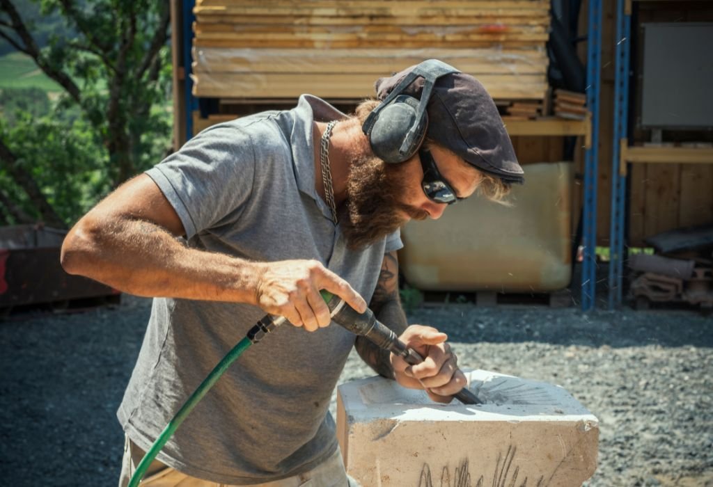 Drilling Technique — Step by Step