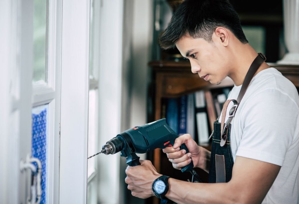 How Many Watts Does a Cordless Drill Use?