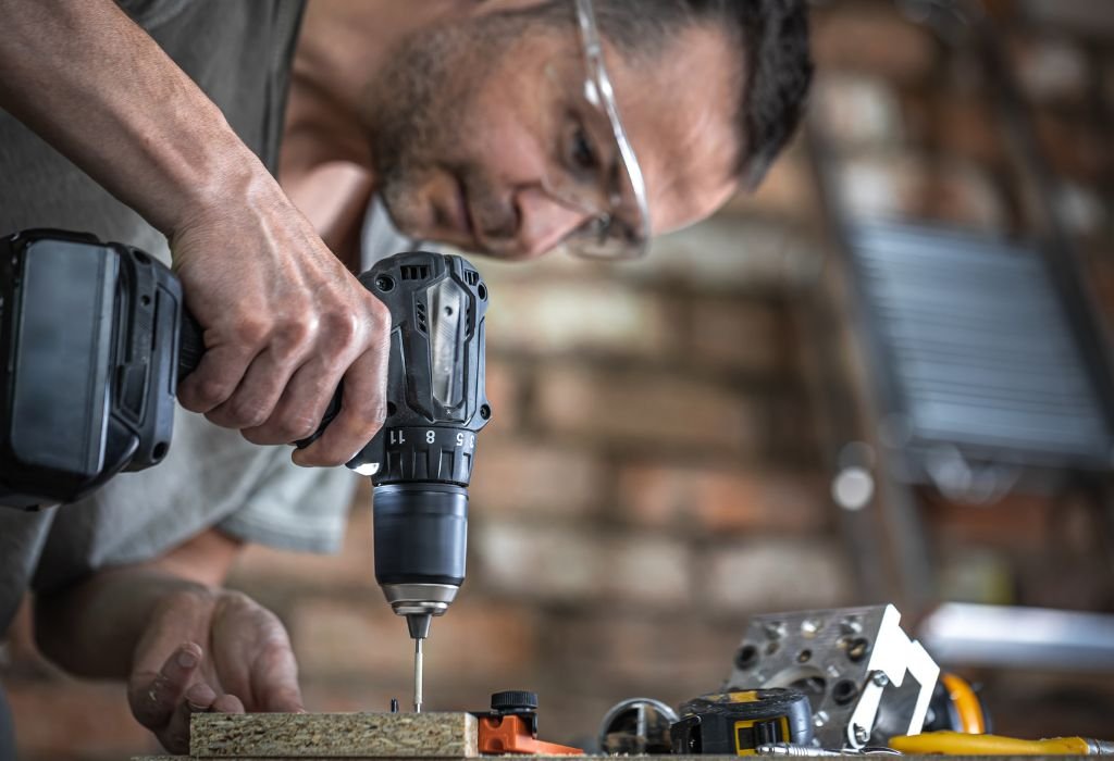 Key Features to Look For in a Drill Driver