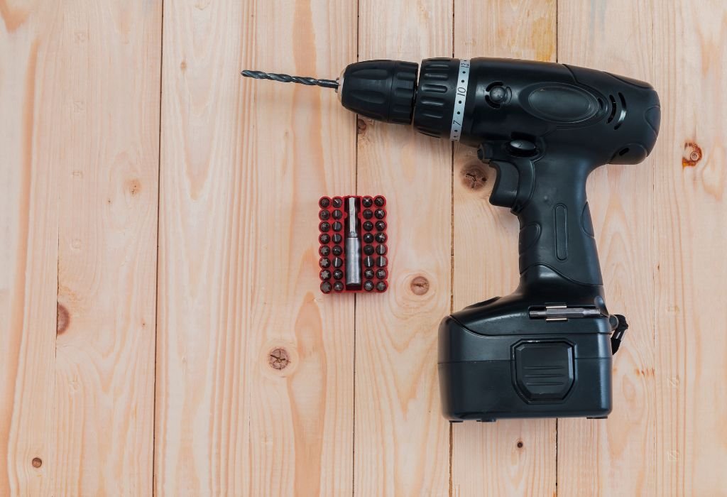 Limitations of Black and Decker Cordless Drills