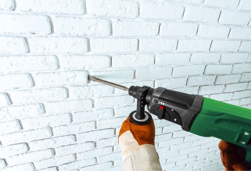 Maintenance Tips After Drilling