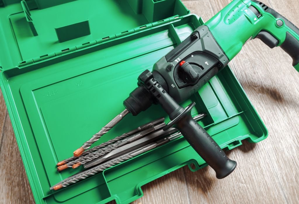 How to Build a Cordless Drill Charging Station Easily