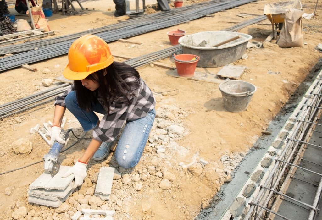 Can a Cordless Drill Go Through Concrete? Beginner’s Guide