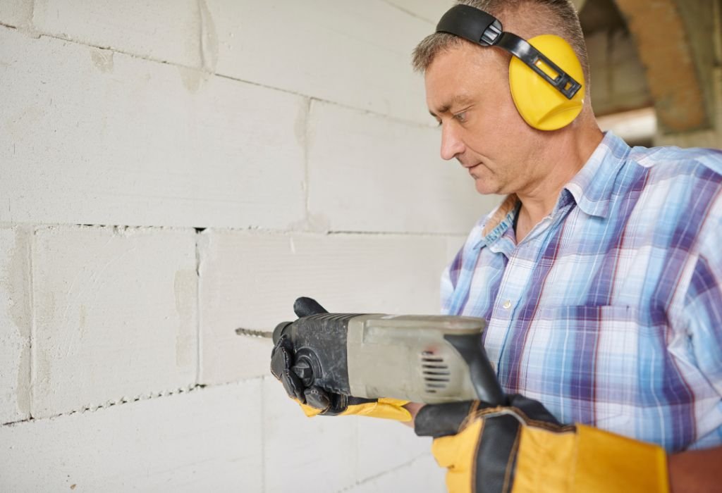 Power, Torque, and Motor Types — Can I Drill Concrete With a Cordless Drill?