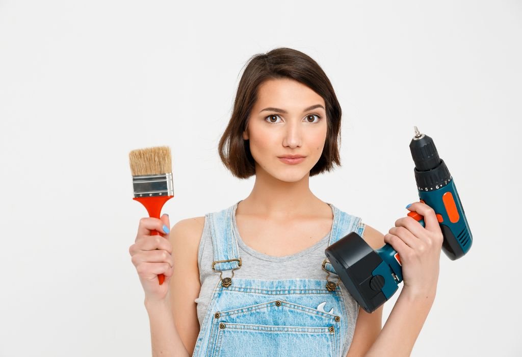 Safety First — Prep the Area and the Tool