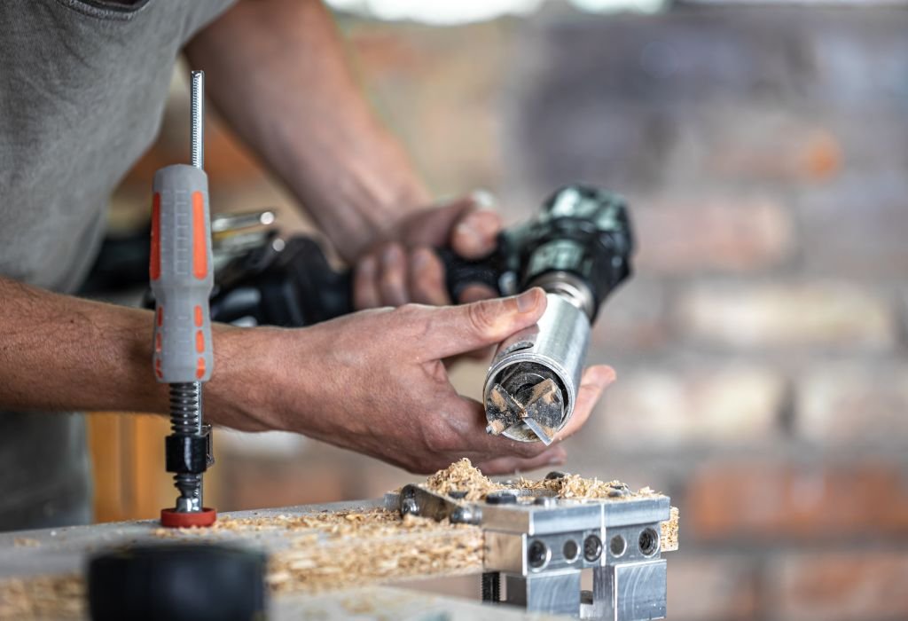 Safety Tips for Cordless Impact Driver Users