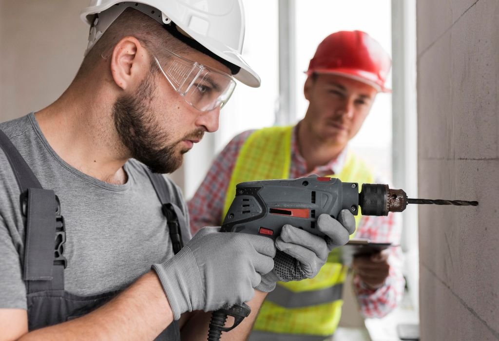 Can I Use a Cordless Drill for Masonry? Expert Advice