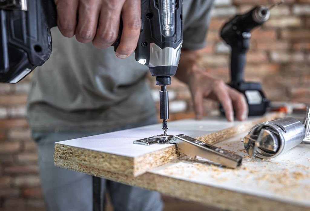TSA Guidelines on Cordless Drills
