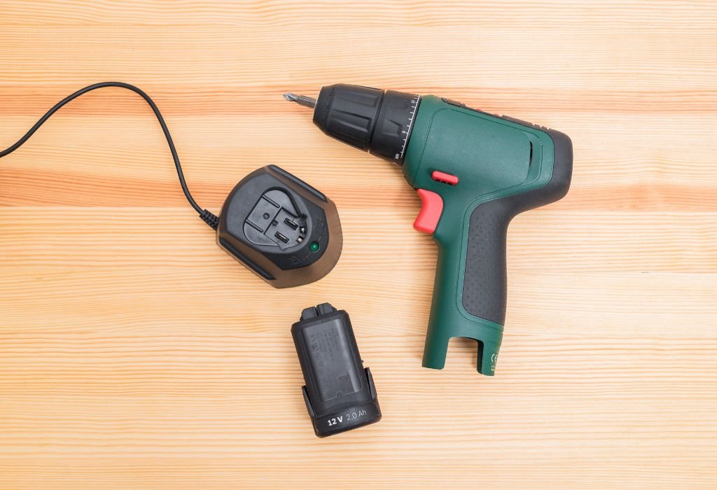 Can You Leave a Cordless Drill Battery on the Charger Too Long?