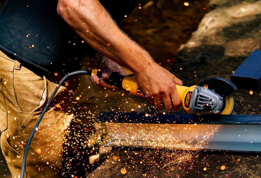 Types of Drill Drivers