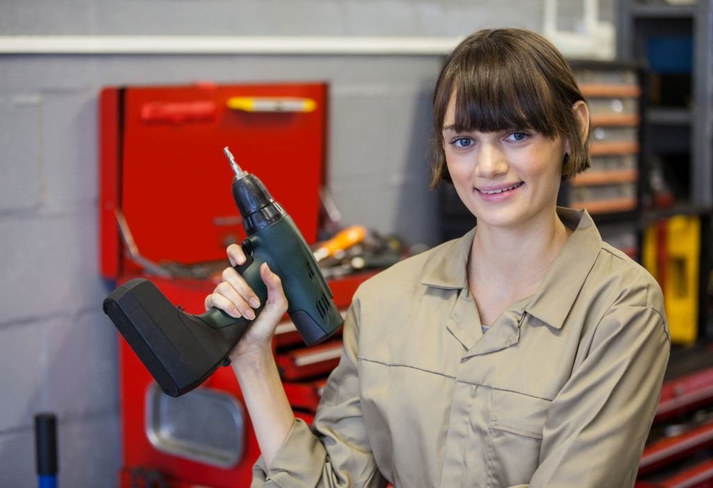 What Is a 12V Cordless Drill?