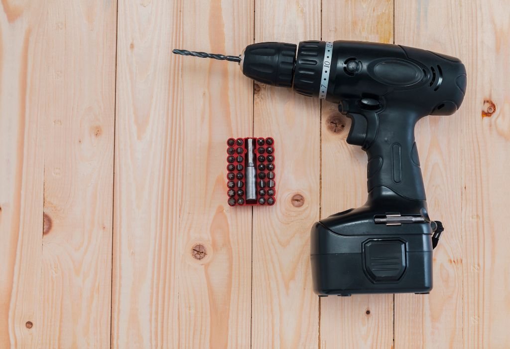 What is a Cordless Hammer Drill?