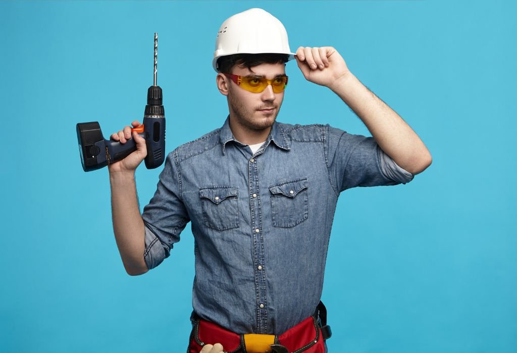 What is a Drill Driver?
