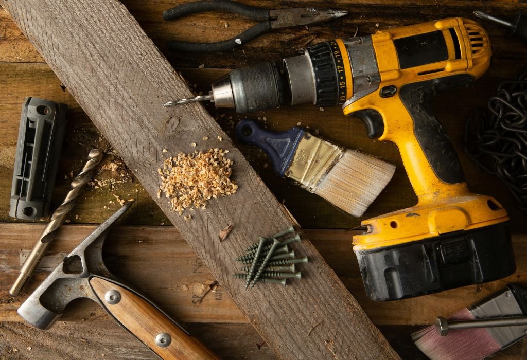 How to Dispose of Cordless Drill Batteries: Pro Tips 2025