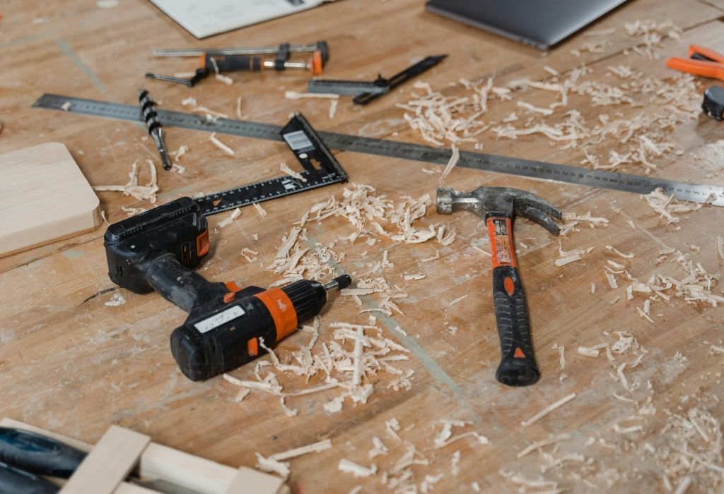 Advanced Drilling Tips for DIY Projects