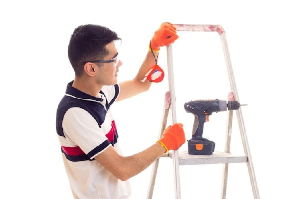 Advanced: Drilling With an Impact Driver (When You Must)