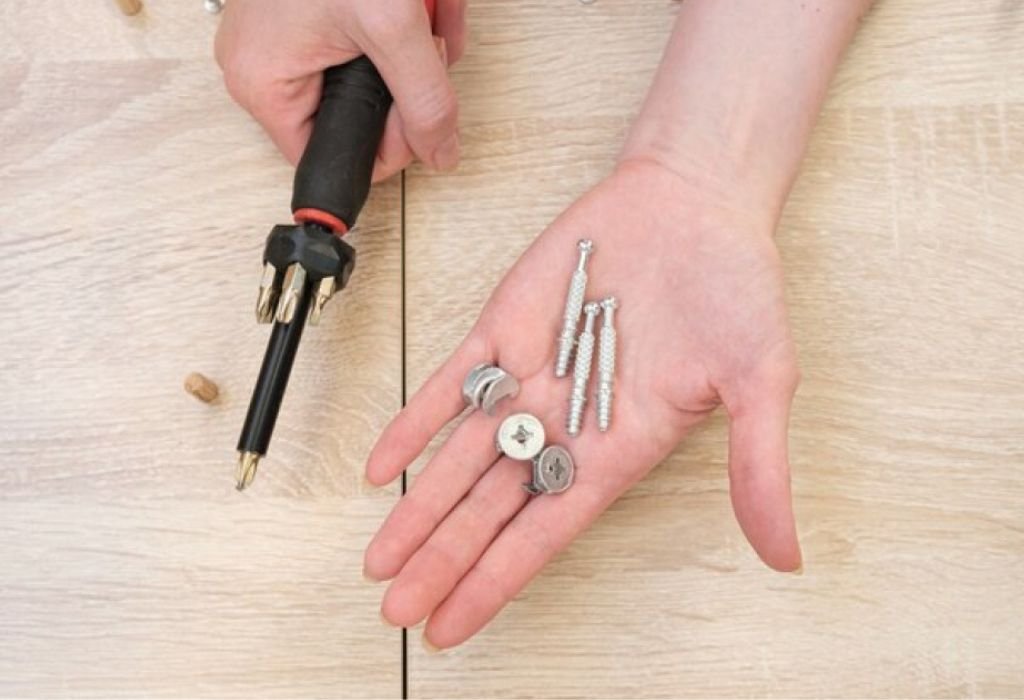 Advanced Methods for Stubborn Screws