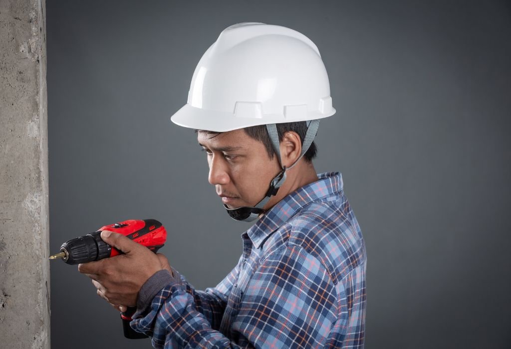 Applications: Where an Impact Driver Works Best