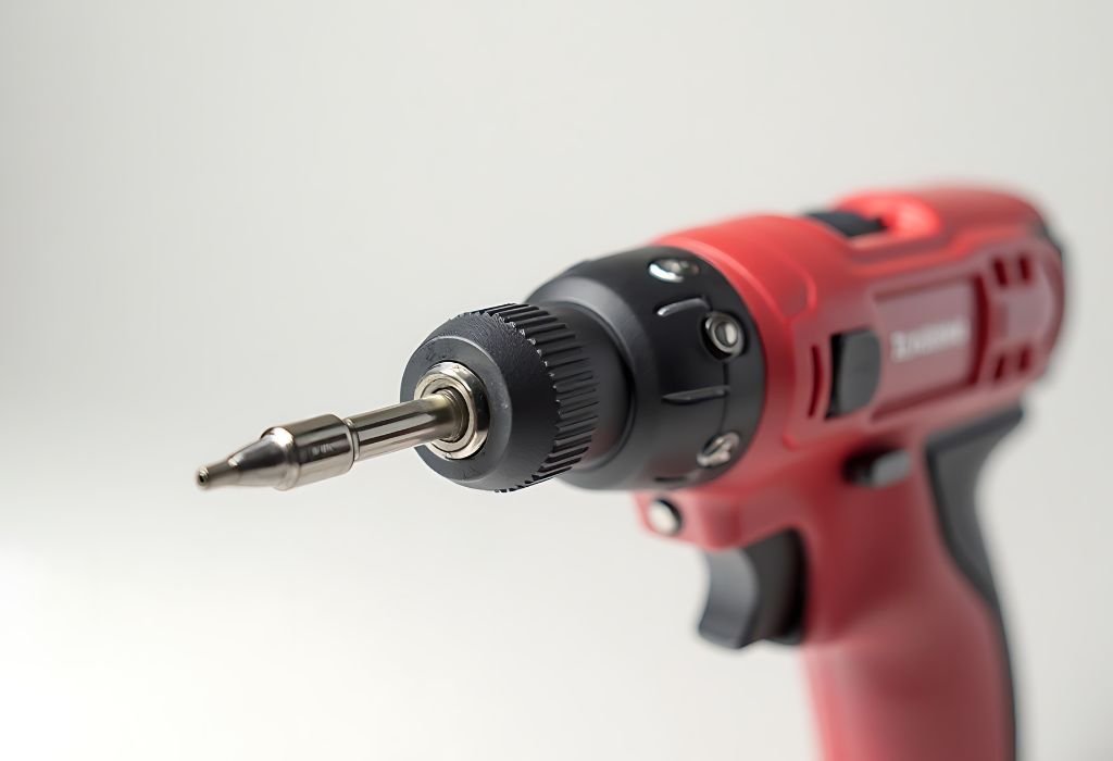How to Use an Impact Driver: Step-by-Step Instructions