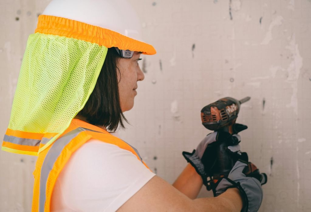 Beginner’s Step-by-Step Guide to Using a Cordless Drill (Detailed Version)