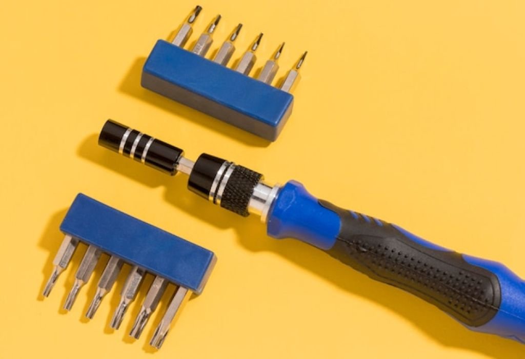Can I Use Regular Bits in an Impact Driver?