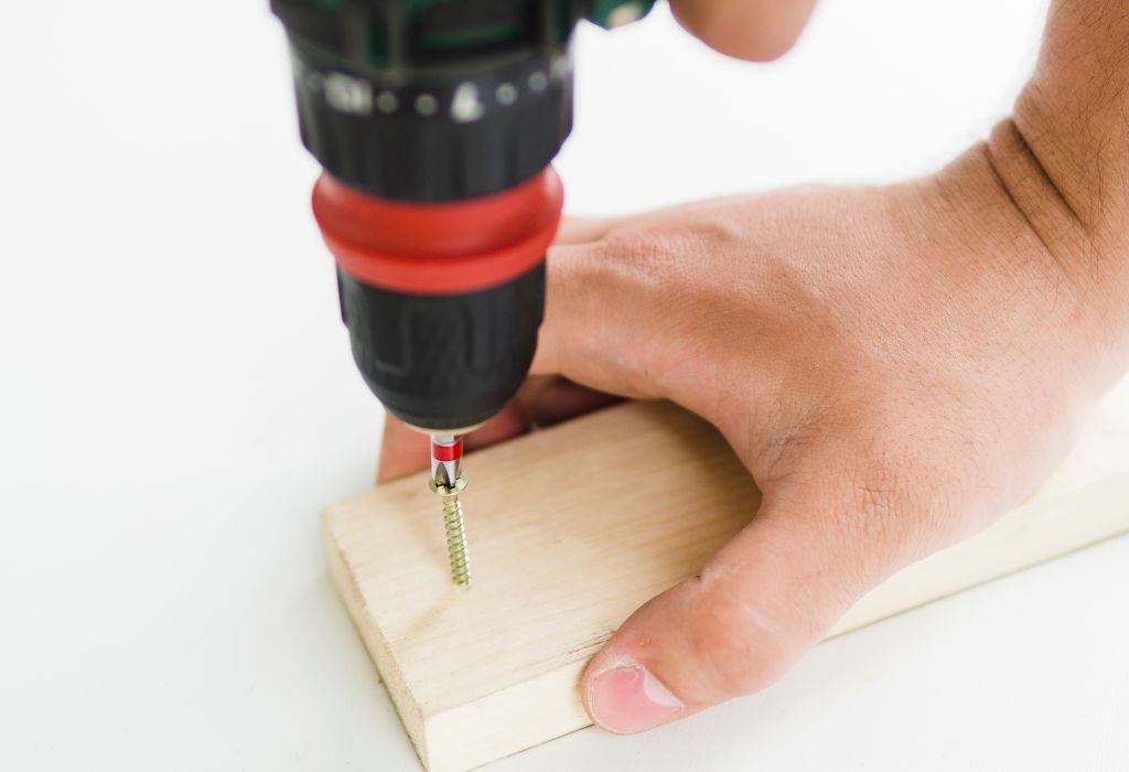 Can I use an impact driver for Tapcon screws?