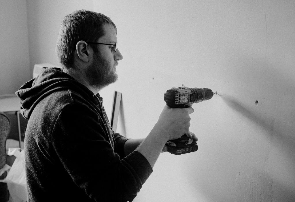 Choosing the Right Cordless Drill Driver
