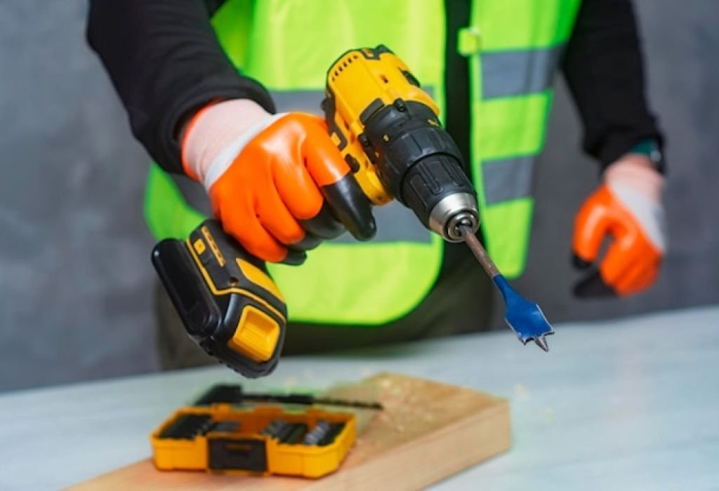 Choosing the Right Hex Impact Driver