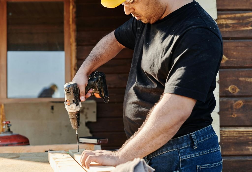 Common Mistakes to Avoid When Choosing a Heavy Duty Drill