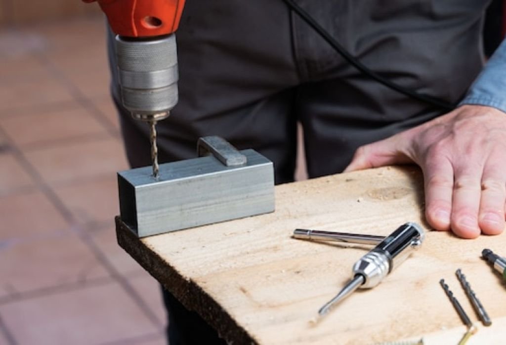 Impact Driver vs Impact Wrench: What’s the Difference?
