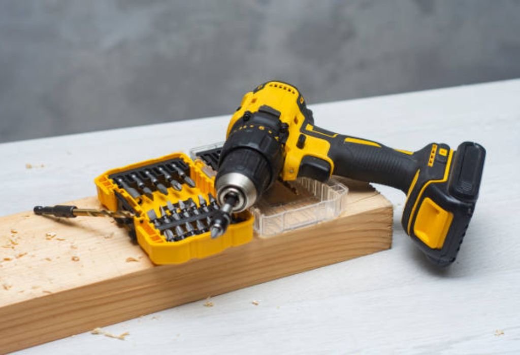 Cordless Drill Maintenance and Battery Care