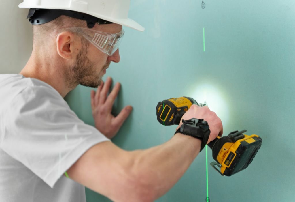 Drill Driver Maintenance & Safety Tips