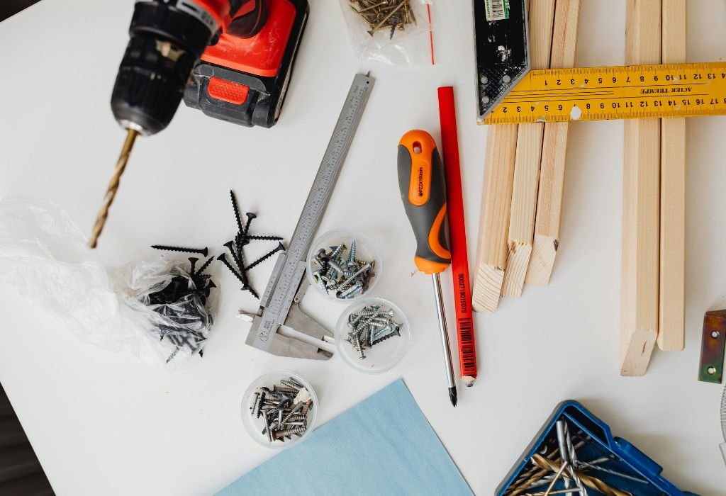 Drill Driver vs Other Tools