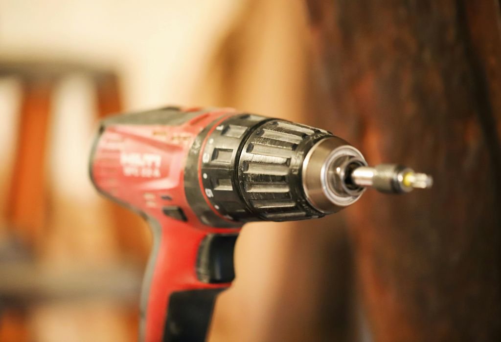 Drill Size and Torque – What You Need to Know