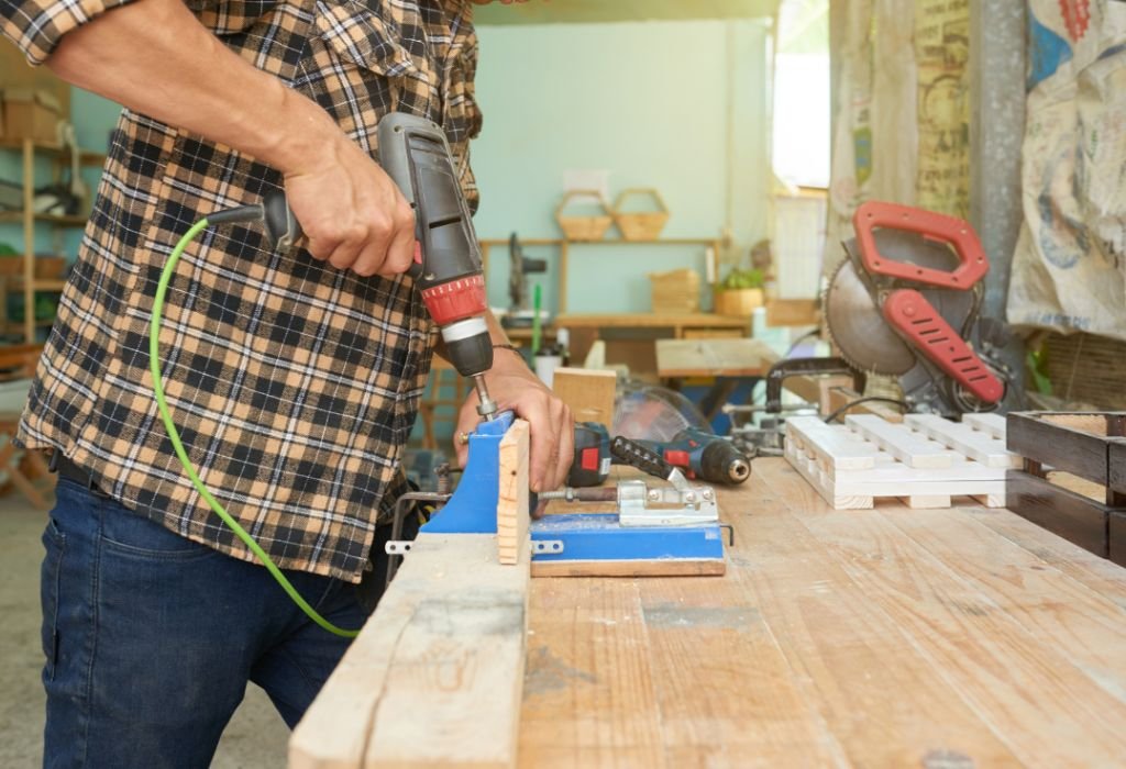 Environmental Impact of Improper Drill Disposal