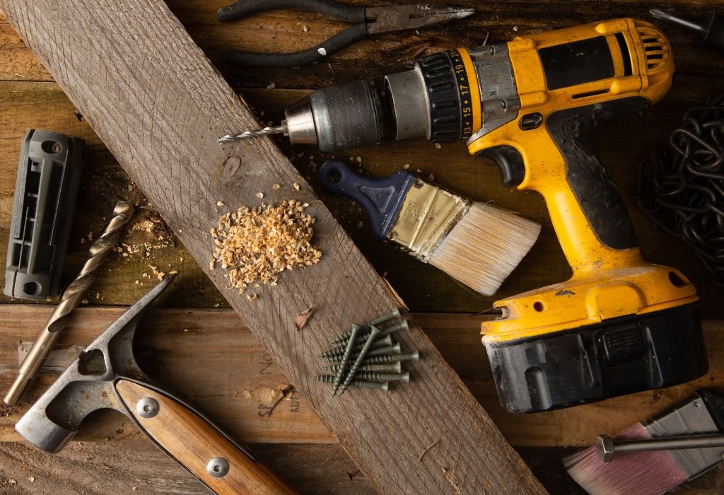 Future Trends in Cordless Rotary Hammer Drill Technology