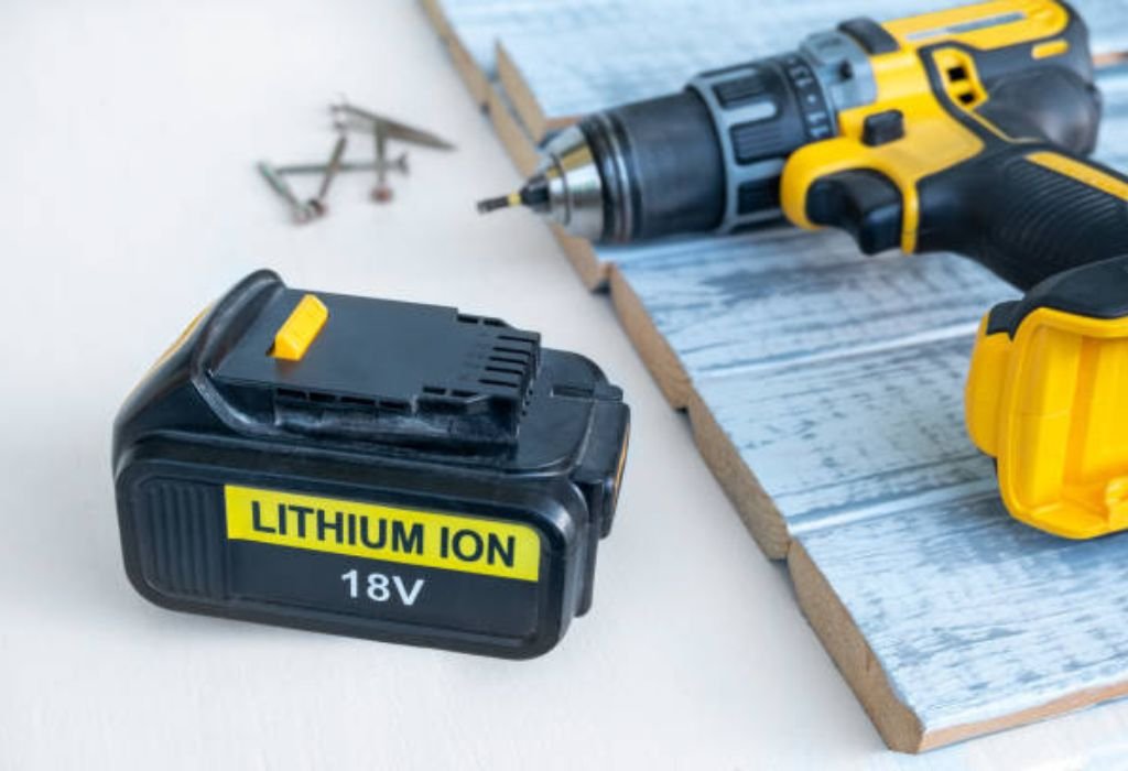 How Long Does a Cordless Drill Last on One Charge